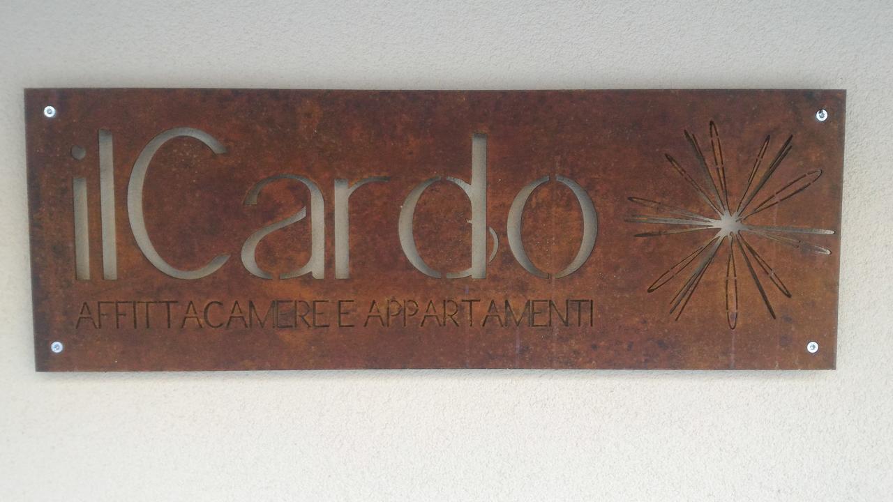 Il Cardo Trentino Apartment Bedollo Bagian luar foto