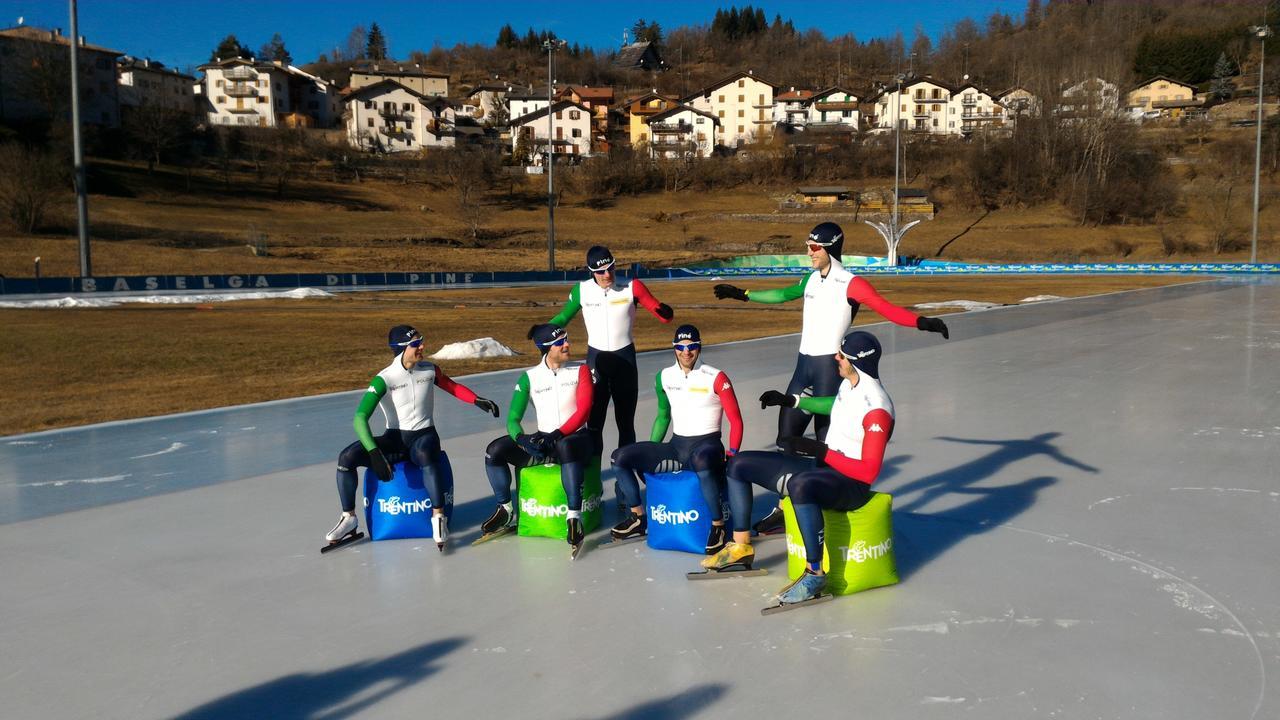 Il Cardo Trentino Apartment Bedollo Bagian luar foto